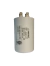 Capacitor Monofasico 22uf/450v Arranque Motor 1 Hp
