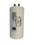 Capacitor Monofasico 55uf/450v Arranque Motores