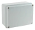 Caja De Paso Pase Derivacion Estanco Ip56 150x110x70mm