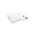 Panel Plafón Led Embutir 18w Cuadrado Blanco Luz Fría Sica en internet