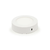 Panel Plafón Led Superficial 6w Redondo Blanco Luz Fría Sica - comprar online