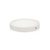Panel Plafón Led Superficial 18w Redondo Blanco Luz Fría Sica - comprar online