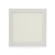Panel Plafón Led Superficial 18w Cuadrado Blanco Luz Fría Sica