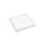 Panel Plafón Led Superficial 24w Cuadrado Blanco Luz Fría Sica - comprar online