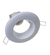 Spot de Embutir Chapa Ferrolux E27 11 cm Blanco