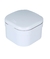 Llave Capsular Exterior 1 Toma 20A Ciocca Plast - comprar online