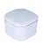 Llave Capsular Exterior 1 Punto Ciocca Plast - comprar online