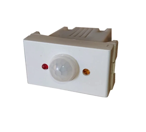 Modulo Detector Movimiento Infrarrojo Apto Led Linea Jeluz - comprar online