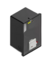 Caja Para Medidor Monofásico Genrod Edenor Con Reset