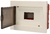 Caja Din Para Termicas Welt Embutir Con Puerta 8 Bocas - comprar online
