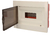 Caja Din Para Termicas Welt Embutir Con Puerta 12 Bocas - comprar online
