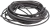 Termocontraible 1/8" (3.2/1.6) X 10 Mts. CEDIFE