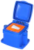 Llave Capsular Exterior 1 Punto c/Neutro