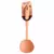 Cucharon Nylon - Color Damasco - comprar online