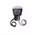 Fotocelula Fotocontrol Compacto 1500W - comprar online