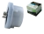 Fotocelula Fotocontrol Enchufable 1500W