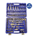 Set Llaves Tubo 109 Piezas 1/2 1/4 Irimo - comprar online