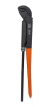 Llave Caño Bahco 142hd 430mm Stilson Reforzada Apertura 65mm - comprar online