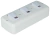 Llave Exterior 3 Puntos Mini Berlina Blanco