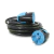 Prolongador Alargue Industrial Tripolar 1,5mm x 10 mts