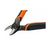 Alicate De Corte Diagonal Bahco 140 Mm Ergonomico en internet