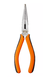 Pinza De Punta Alicate Media Caña 160mm Bahco Profesional - comprar online