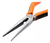 Pinza De Punta Alicate Media Caña 160mm Bahco Profesional en internet