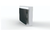 Caja para Térmicas Q Energy Exterior PVC c/Puerta 24 Bocas Genrod