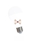 Lámpara Led Con Sensor Dia Noche TBCin - comprar online