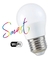 Lampara Smart RGB Inteligente Wifi Gota 5W TBCin