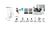 Sensor de Movimiento Smart TBCin - comprar online