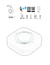 Sensor de Humo Smart a Batería TBCin en internet