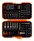Set De Puntas Destornillador Crique Bahco 36 Piezas 1/4 en internet