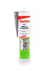 Silicona Acética con Fungicida Fischer 260 ml Transparente