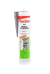 Silicona Acética con Fungicida Fischer 260 ml Transparente