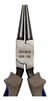 Pinza de Punta Redonda 160mm Irimo - comprar online