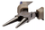 Pinza de Punta Redonda 160mm Irimo - tienda online
