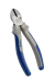 Alicate Irimo 180 Mm Corte Diagonal Mango Bicomponente