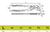 Pinza Pico De Loro Irimo Tenaza Ajuste Rapido 250mm - Udachi