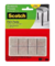 Protector de Pisos para Patas de Muebles Fieltro Pack 16u Scotch Brite