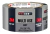 Cinta Duct Tape Adhesiva Multiuso 48mm x 9mts 3M Gris
