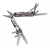 Pinza Alicate Multiherramienta Irimo 15 En 1 Con Estuche