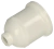 Portalampara E27 Normalizado Blanco Guirnalda PVC Velero - comprar online