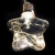 Luces Led Focos Estrella 5 Metros - tienda online