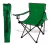 Sillón Director de Lona Plegable 50x50x80 cm
