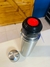Termo Metalizado de 1 LT Acero Inoxidable en internet