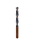 Mecha De Acero Rapido Fischer 2.25 mm Hss Din 338 F3