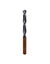 Mecha De Acero Rapido Fischer 2 mm Hss Din 338 F3