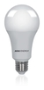 Lampara Led 10w Foco E27 A60 Akai - comprar online