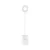 Lampara Escritorio Luz 20 Led Autonoma Recargable Con Lapicero Etheos - comprar online